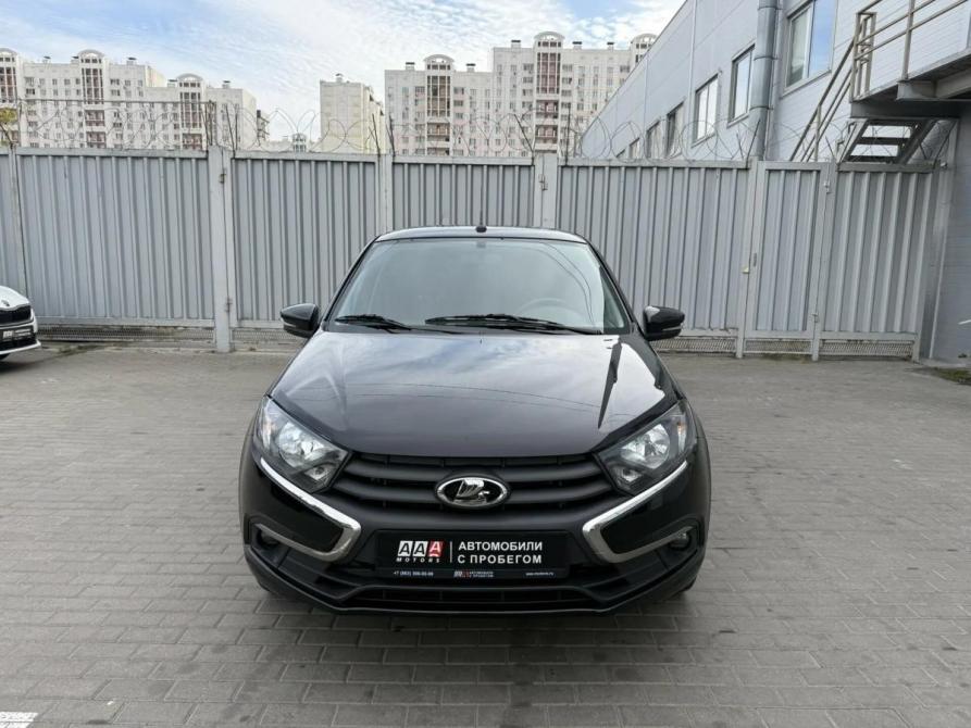 Lada (ВАЗ) Granta I Рестайлинг Ростов-на-Дону  - изображение 2