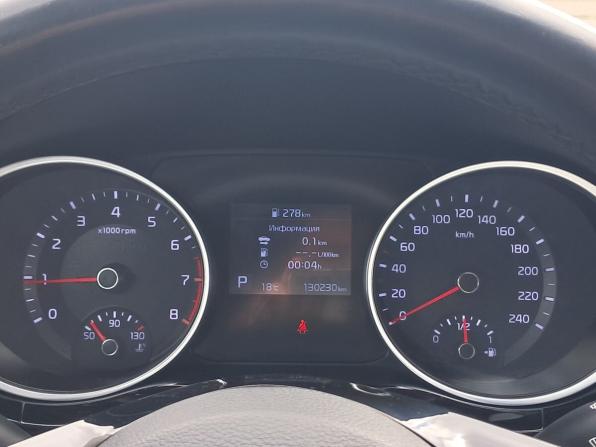 Kia Ceed III с пробегом 2019 года, цена 1 600 000 рублей, 128500 км, хэтчбек, Автокод Объявления