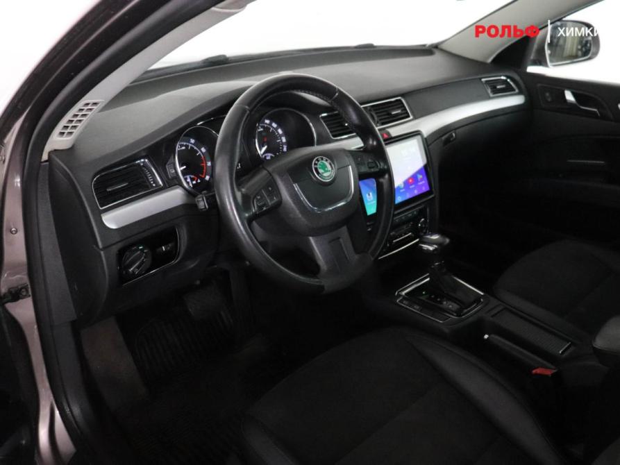 Skoda Superb II Химки  - изображение 7