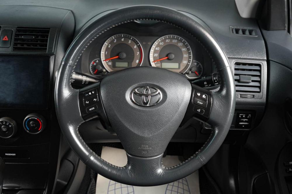 Toyota Corolla X (E140 E150) Тюмень  - изображение 14