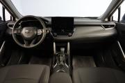 Toyota Corolla Cross I Новосибирск  - изображение 31