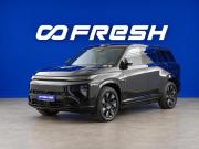 GAC Trumpchi S7 I Рестайлинг Москва  - изображение 30