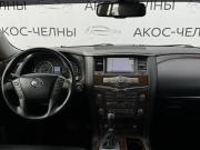 Nissan Patrol VI (Y62) Набережные Челны  - изображение 49