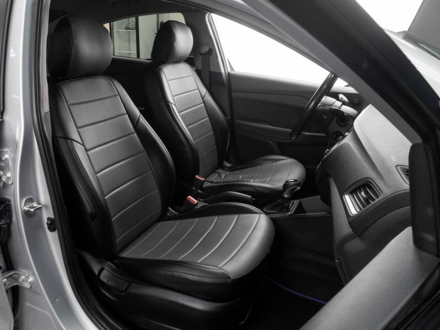 Hyundai Solaris II Тюмень  - изображение 8