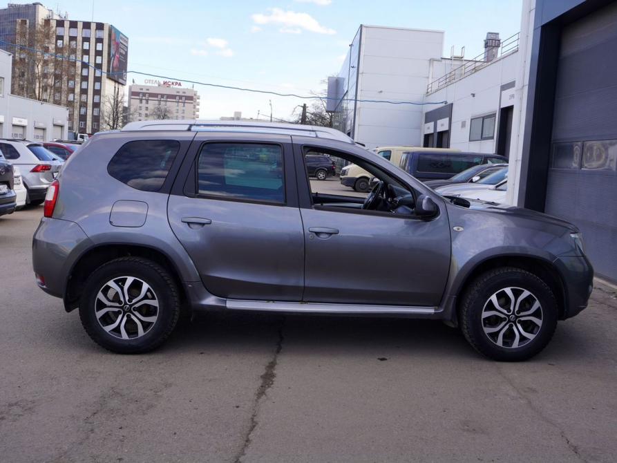 Nissan Terrano III (D10) Москва  - изображение 5