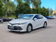 Toyota Camry VIII (XV70) Чебоксары  - изображение 23