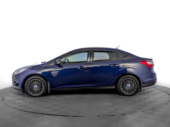 Ford Focus III с пробегом 2012 года, цена 900 000 рублей, 71132 км, седан, Автокод Объявления