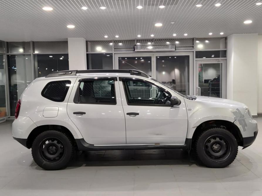 Renault Duster I Рестайлинг Казань  - изображение 5