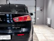 Mitsubishi Lancer X Екатеринбург  - изображение 24