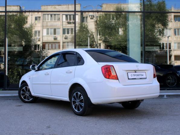 Daewoo Gentra II с пробегом 2014 года, цена 468 000 рублей, 167563 км, седан, Автокод Объявления
