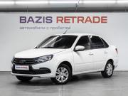 Lada (ВАЗ) Granta I Рестайлинг Тюмень  - изображение 23