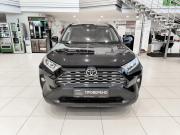 Toyota RAV4 V (XA50) Казань  - изображение 24