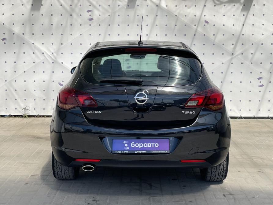 Opel Astra J Тамбов  - изображение 6