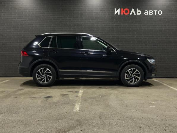 Volkswagen Tiguan II с пробегом 2018 года, цена 2 320 000 рублей, 161665 км, внедорожник, Автокод Объявления