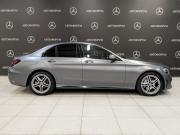 Mercedes-Benz C-Класс IV (W205) Рестайлинг Москва  - изображение 32