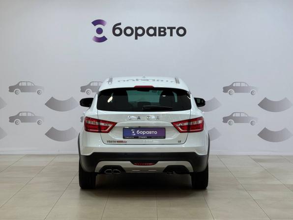 Lada (ВАЗ) Vesta I с пробегом 2019 года, цена 1 190 000 рублей, 93653 км, универсал, Автокод Объявления