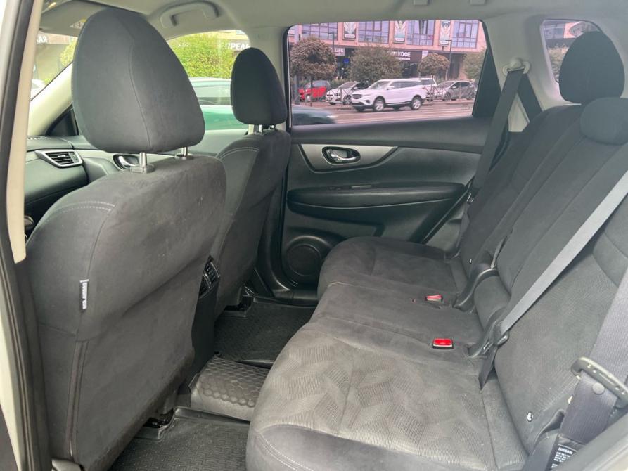Nissan X-Trail III Краснодар  - изображение 16