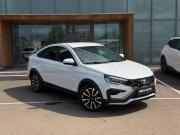 Lada (ВАЗ) Vesta I Рестайлинг (NG) Оренбург  - изображение 20