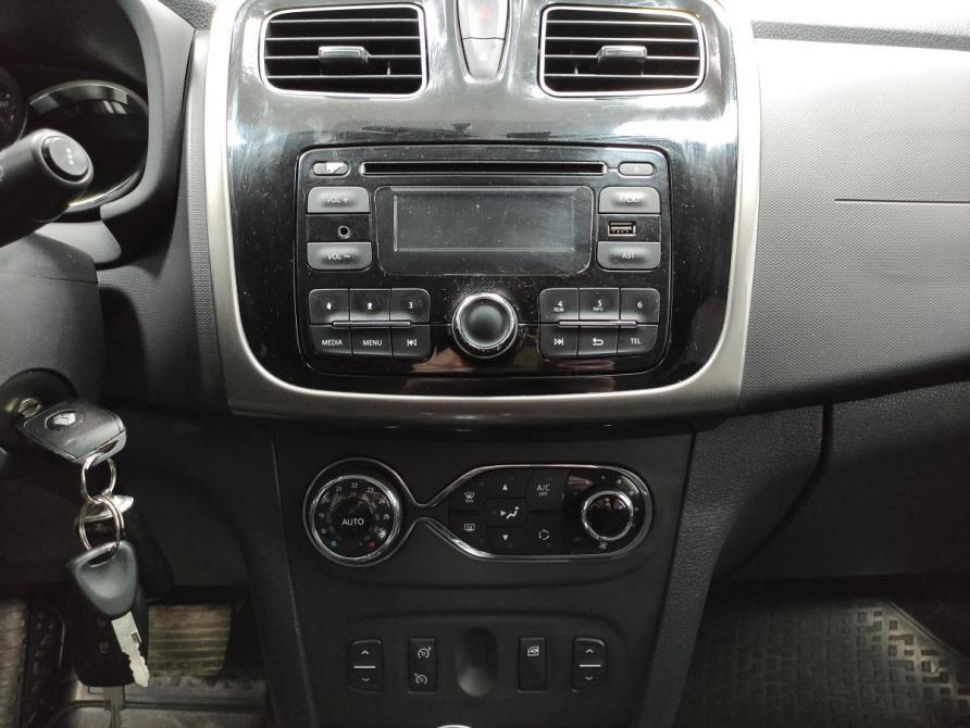 Renault Sandero II Пермь  - изображение 12