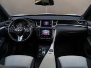 Infiniti QX55 Москва  - изображение 45