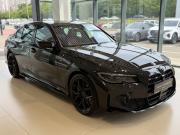 BMW 3 серии VII (G2x) Краснодар  - изображение 36