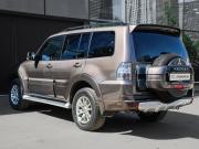 Mitsubishi Pajero IV Рестайлинг 1 Москва  - изображение 26