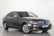 Mercedes-Benz C-Класс III (W204) Челябинск  - изображение 21