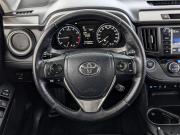 Toyota RAV4 IV (XA40) Рестайлинг Москва  - изображение 50