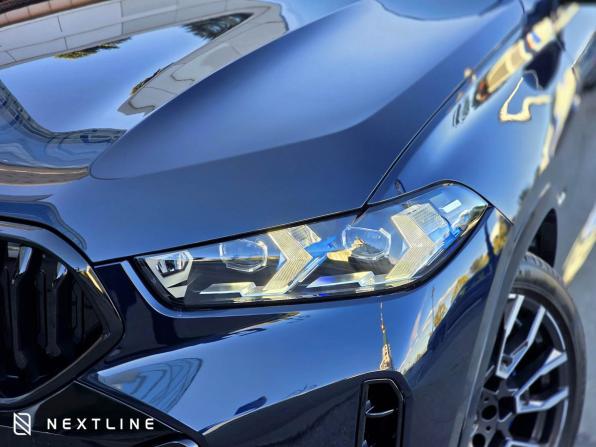 Новый BMW X6 III (G06) Рестайлинг 2025 года, цена 15 590 000 рублей, внедорожник, Автокод Объявления