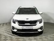 Kia Seltos I Санкт-Петербург  - изображение 19