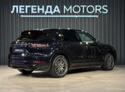 Porsche Cayenne III Иркутск  - изображение 44
