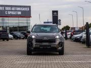 Kia Sportage IV Краснодар  - изображение 19