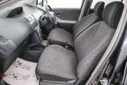 Toyota Vitz II (XP90) Красноярск  - изображение 36