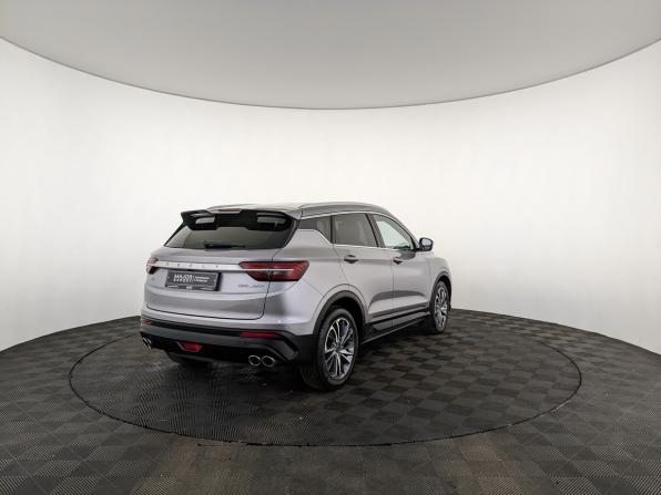 Geely Coolray I с пробегом 2023 года, цена 1 655 000 рублей, 62755 км, внедорожник, Автокод Объявления