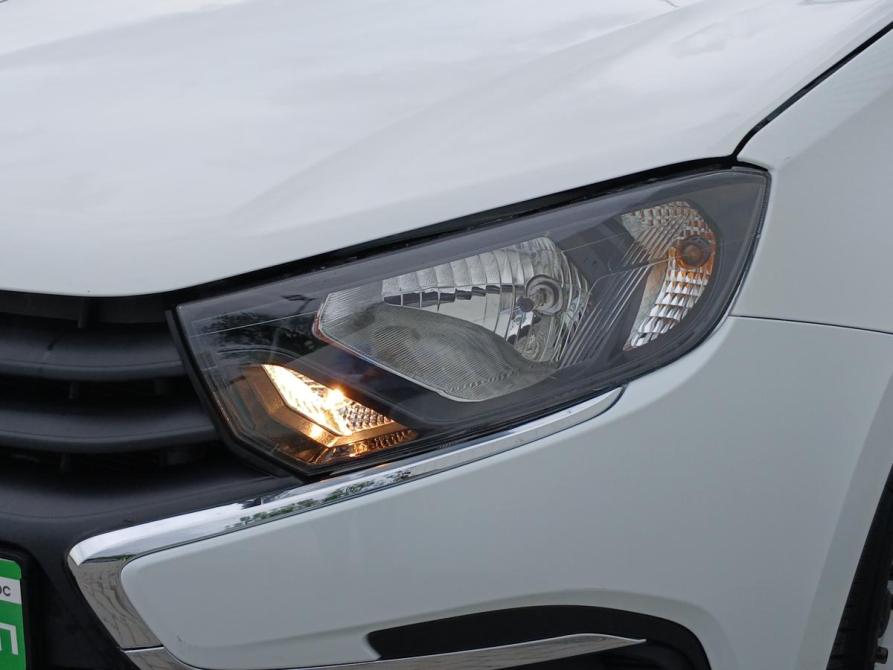 Lada (ВАЗ) Granta I Рестайлинг Ростов-на-Дону  - изображение 12