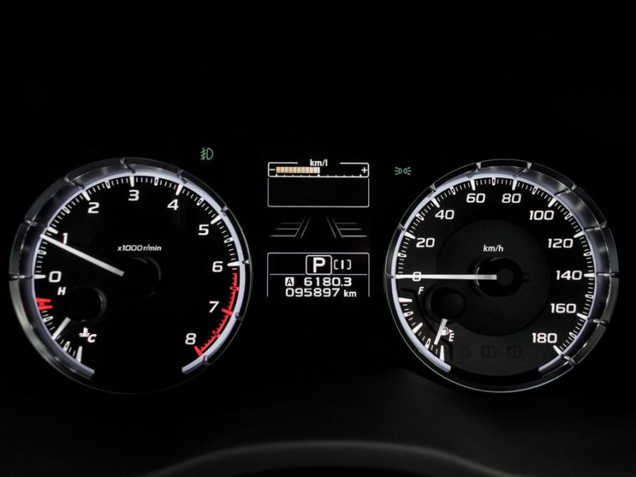 Subaru Levorg I Екатеринбург  - изображение 16