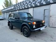 Lada (ВАЗ) Niva Legend I Нижнекамск  - изображение 22