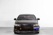 Mitsubishi Lancer X Барнаул  - изображение 26