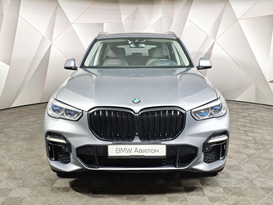 BMW X5 IV (G05/G18) Москва  - изображение 3