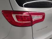 Kia Sportage III Казань  - изображение 33