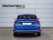Hyundai Elantra VI (AD) Петрозаводск  - изображение 29