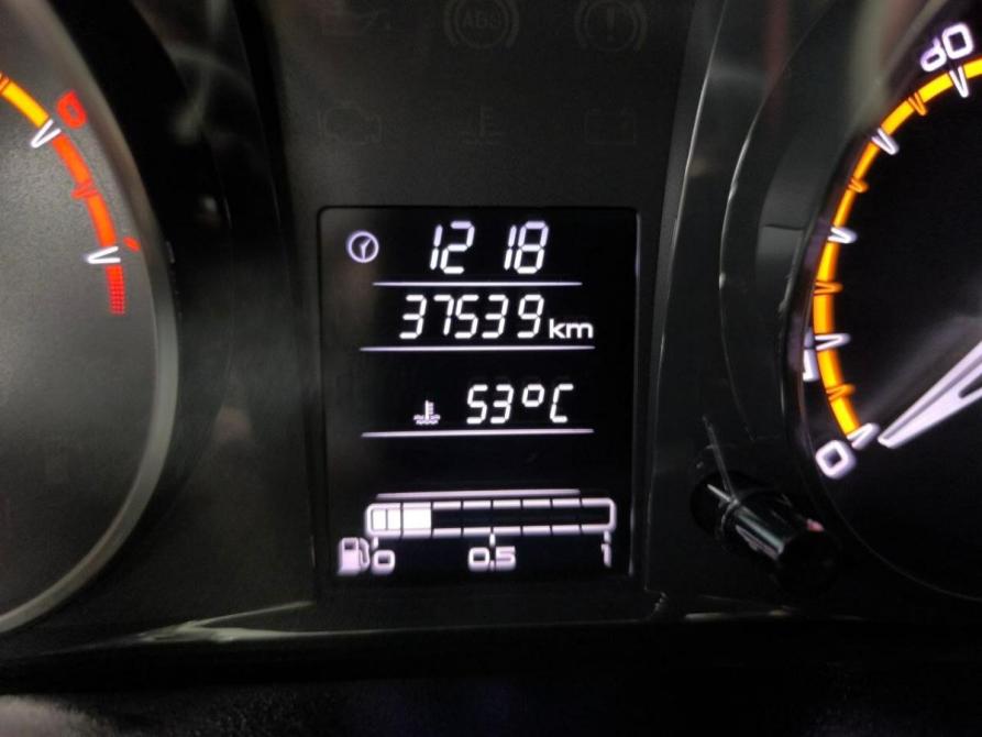 Lada (ВАЗ) Granta I Рестайлинг Нижнекамск  - изображение 7