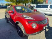 Nissan Juke I Рестайлинг Пермь  - изображение 14