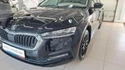 Skoda Octavia IV (A8) Уфа  - изображение 39