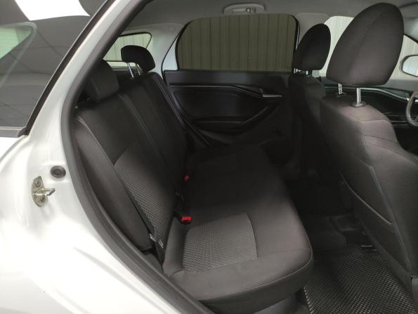 Lada (ВАЗ) Vesta I с пробегом 2019 года, цена 950 000 рублей, 91721 км, универсал, Автокод Объявления
