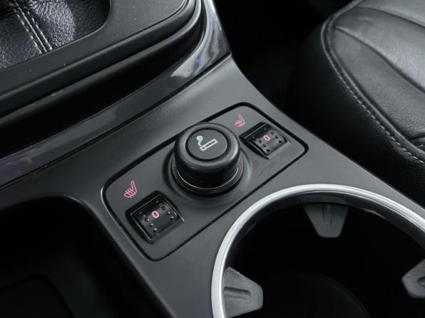 Ford Kuga II с пробегом 2014 года, цена 1 320 000 рублей, 141621 км, внедорожник, Автокод Объявления