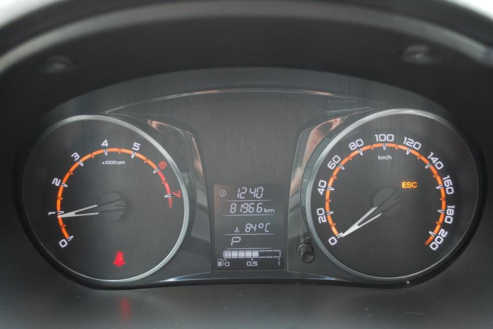 Lada (ВАЗ) Granta I Рестайлинг Стерлитамак  - изображение 11