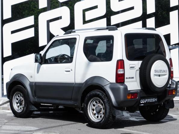 Suzuki Jimny III Рестайлинг 2 с пробегом 2013 года, цена 1 199 000 рублей, 169337 км, внедорожник, Автокод Объявления