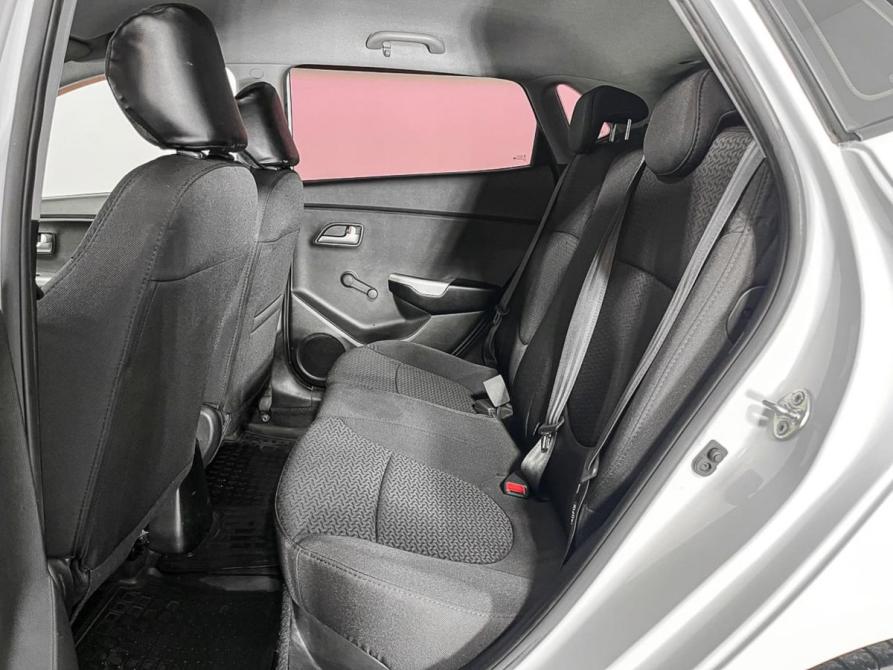 Kia Rio III Рестайлинг Ногинск  - изображение 19