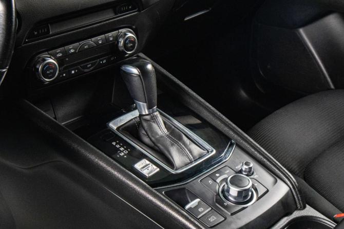 Mazda CX-5 II с пробегом 2017 года, цена 2 229 000 рублей, 141000 км, внедорожник, Автокод Объявления